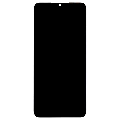 Дисплей для Infinix Hot 11 (X662B) в сборе с тачскрином (черный) дисплей для infinix hot 11 x662b с тачскрином черный or