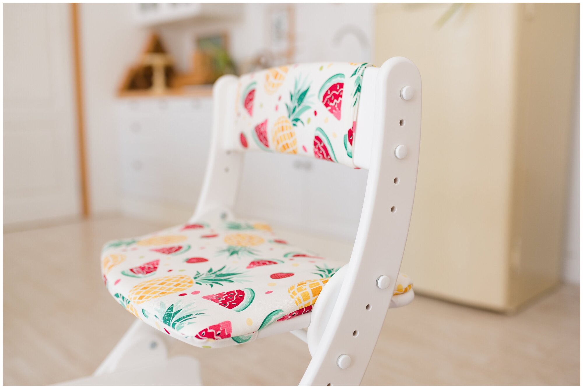 фото Подушечки Павлин