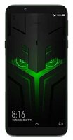 Смартфон Xiaomi Black Shark Helo 10/256GB черный