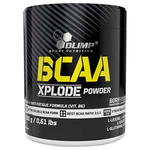 BCAA Olimp Sport Nutrition BCAA Xplode - изображение