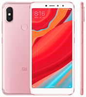 Смартфон Xiaomi Redmi S2 4/64GB розовое золото