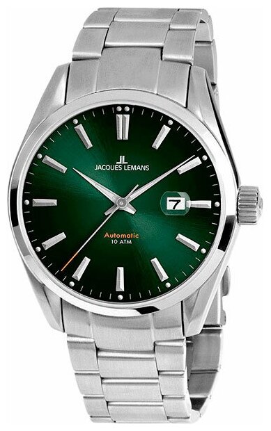 Наручные часы JACQUES LEMANS Classic 61463