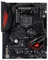 Материнская плата ASUS ROG CROSSHAIR VII HERO