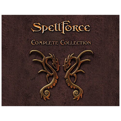 SpellForce Complete Pack