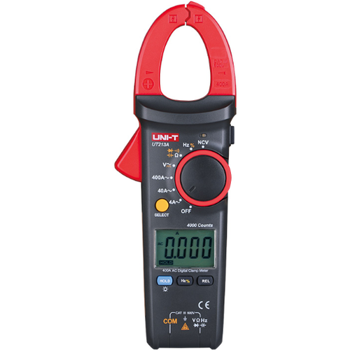 Токоизмерительные клещи UNI-T UT213A тестер низкого напряжения батареи lipo bx100 проверка 1s 8s низкий вольтметр зуммер сигнализация светодиодный светодиодным индикатором