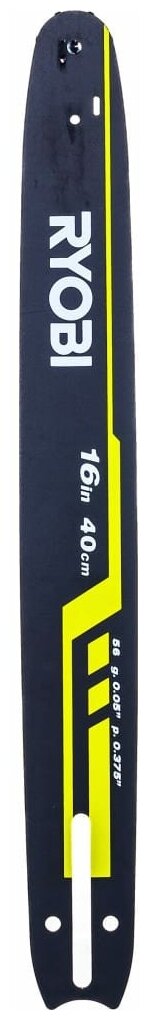 Шина для RCS2340 Ryobi - фото №3