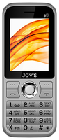 Телефон JOY'S S6 серый