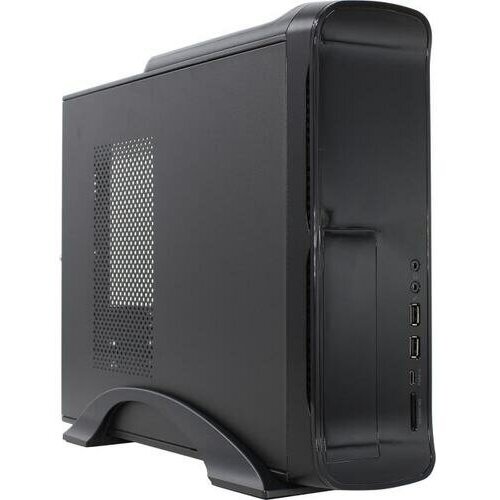 Корпус Powercool S0510BK 300W