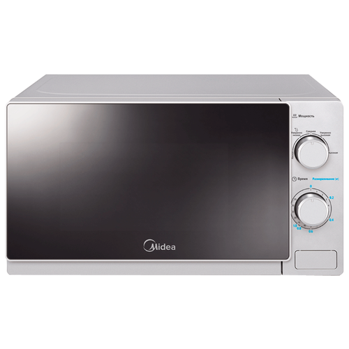 фото Микроволновая печь Midea MM720C4E-S