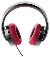 Наушники Focal Listen silver/black