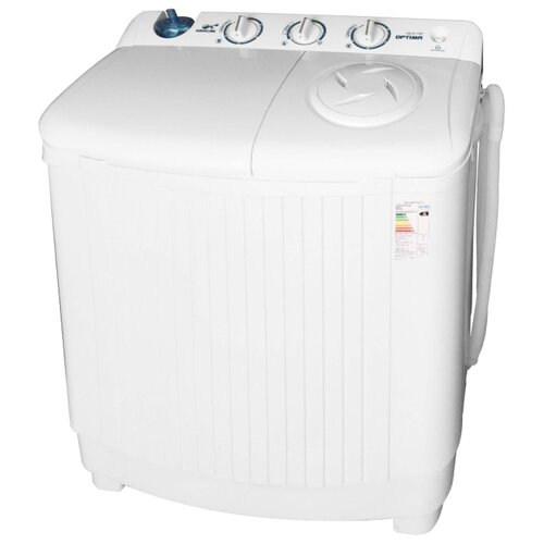 фото Стиральная машина optima мсп-72п
