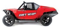 Багги Himoto Dirt Wrip (E10DB) 1:10 40.9 см красный