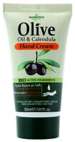 Крем для рук HerbOlive Olive oil & calendula 30 мл