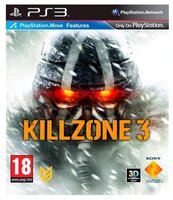 Игра для PlayStation 3 Killzone 3