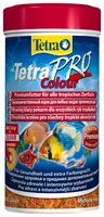 Сухой корм Tetra TetraPro Colour для рыб 12 г