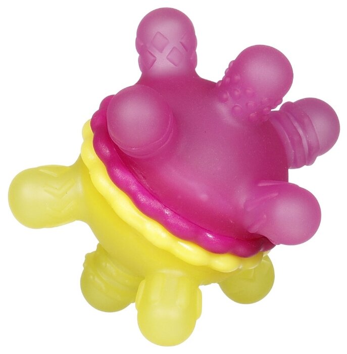 munchkin twisty teether