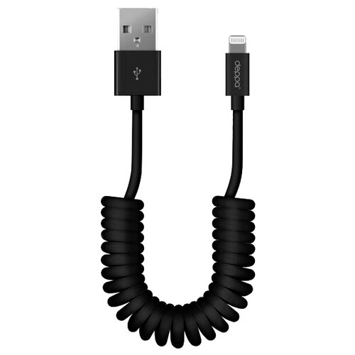 фото Кабель deppa usb - apple