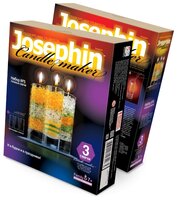 Josephin Гелевые свечи Набор №5 (274005)