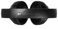 Наушники Monster Clarity Around The Ear black