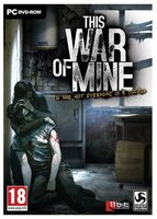 Игра для Xbox ONE This War of Mine
