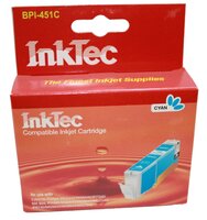 Картридж InkTec BPI-451C