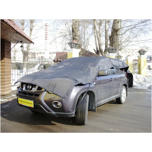 Накидка вкладыш антиград для BMW X6 F16