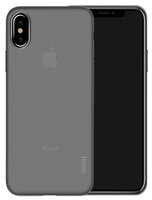 Чехол Hoco Thin для Apple iPhone Xs black