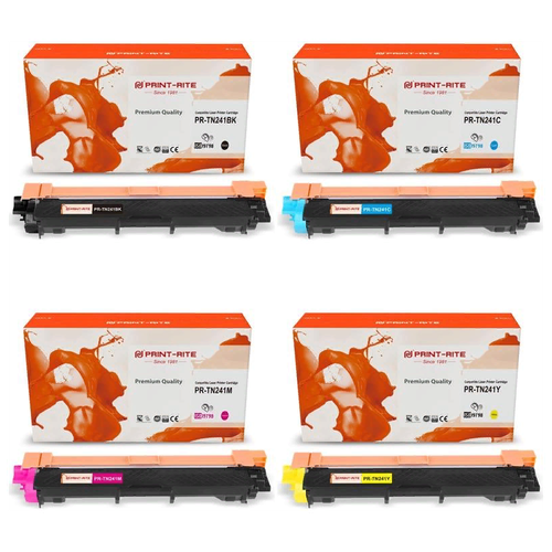 Тонер-картридж Print-Rite TFHA08BPU1J Q7553A черный (3000стр.) для HP P2014/P2015/M2727