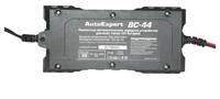 Зарядное устройство AutoExpert BC-44 зеленый