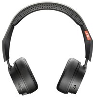 Наушники Plantronics BackBeat FIT 505 черный