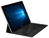 Планшет Samsung Galaxy TabPro S 12.0 SM-W700 256Gb black