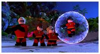 Игра для PC LEGO The Incredibles