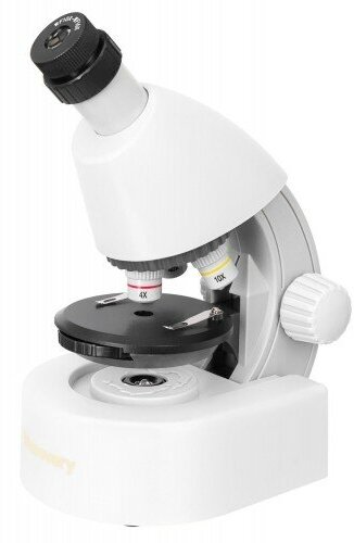 Микроскоп Discovery Micro Polar с книгой 77952 Discovery 77952