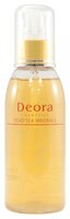 Deora Cosmetics Тоник очищающий для лица и области декольте с экстрактом пассифлоры и маслом макадам