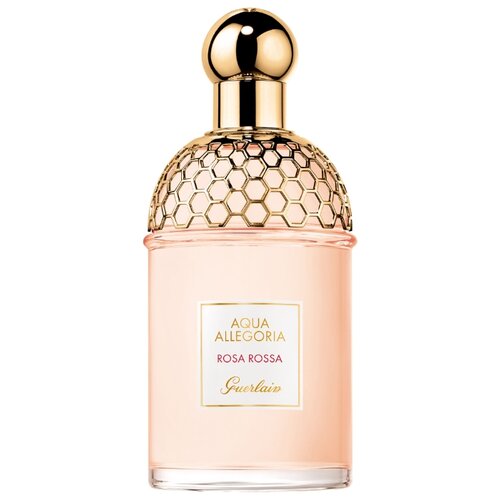 фото Туалетная вода Guerlain Rosa