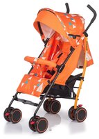 Прогулочная коляска Babyhit Wonder оранжевый
