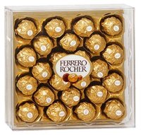 Набор конфет Ferrero Rocher Бриллиант 300 г