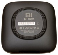 Медиаплеер Xiaomi Mi Box International Version