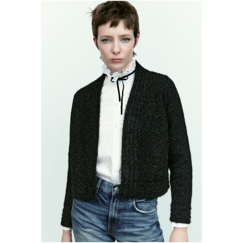 фото Свитер женский zara размер l