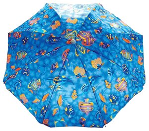 Пляжный зонт  Greenhouse UM-T190-2/180