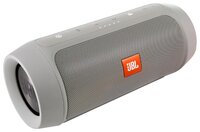 Портативная акустика JBL Charge 2+ orange