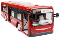 Автобус Double Eagle City Bus (E635-003) 1:20 32 см красный