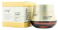 LLang Activating Cream Крем для лица с экстрактом женьшеня 50 мл