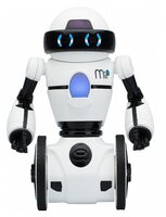 Интерактивная игрушка робот WowWee MiP белый