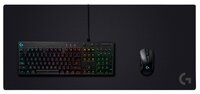 Коврик Logitech G G840 XL черный