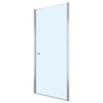 Душевая перегородка STURM Door New 80 *80см - изображение