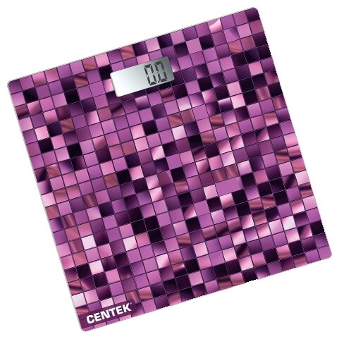 фото Весы электронные CENTEK CT-2426