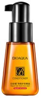 BioAqua Флюид для гладкости и блеска волос 70 мл