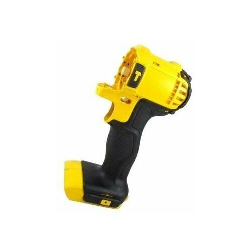 Корпус для шуруповерта аккумуляторного DeWalt DCD710