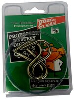 Головоломка Kaisiqi Puzzle The Puzzling Professors Professor Mystery Цифра (5573)